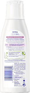 Reinigungsmilch pflegend NIVEA