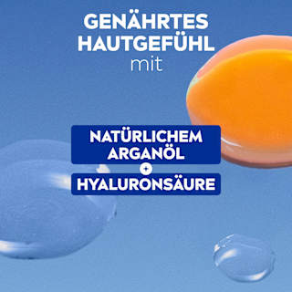 Reinigungstücher pflegend NIVEA