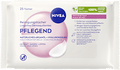 Reinigungstücher pflegend NIVEA