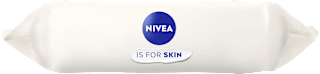 Reinigungstücher pflegend NIVEA