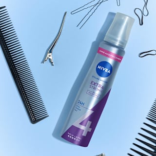 Schaumfestiger Extra Stark NIVEA