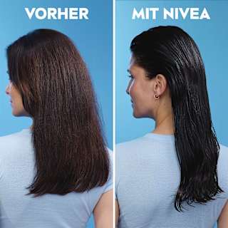 Schaumfestiger Locken NIVEA