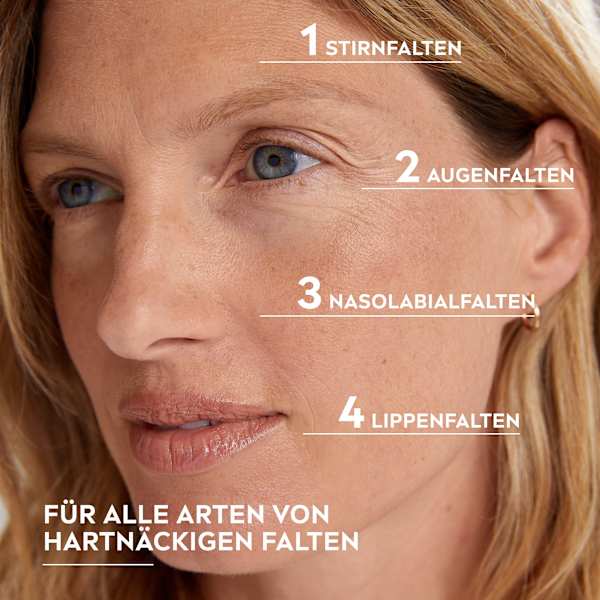 Serum Anti Falten Experte Q10 gezielter Falten-Auffüller NIVEA