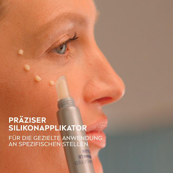 Serum Anti Falten Experte Q10 gezielter Falten-Auffüller NIVEA