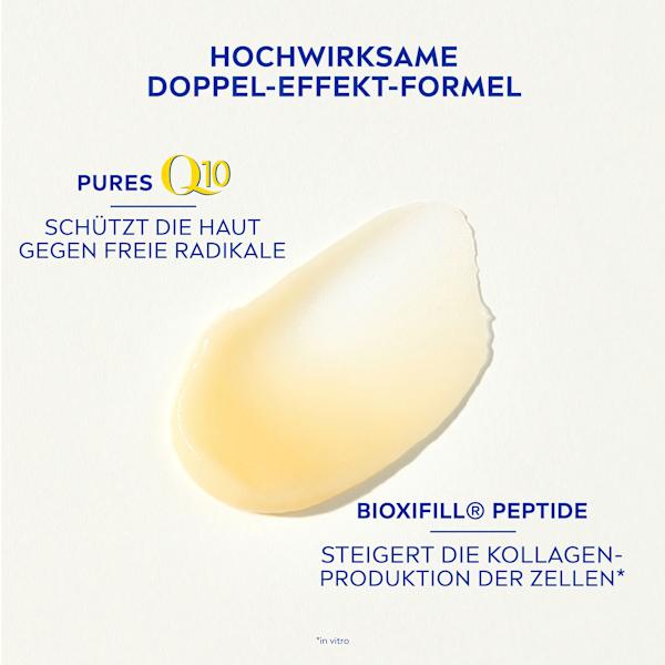 Serum Anti Falten Experte Q10 gezielter Falten-Auffüller NIVEA