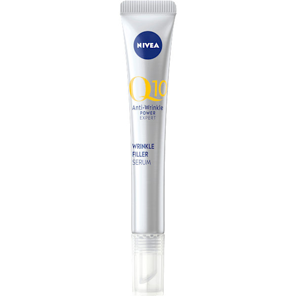 Serum Anti Falten Experte Q10 gezielter Falten-Auffüller NIVEA