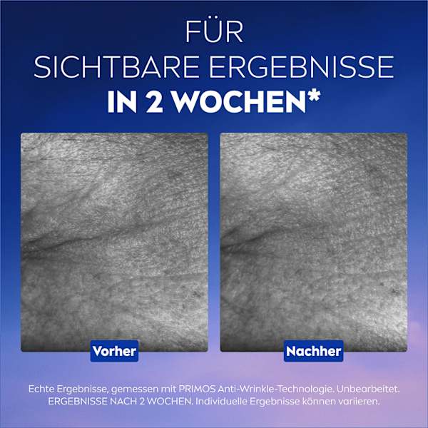 Serum Cellular Epigenetics verjüngend NIVEA