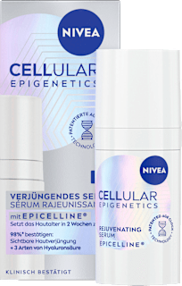 Serum Cellular Epigenetics verjüngend NIVEA