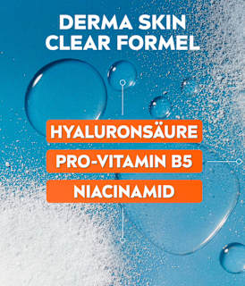 Serum Derma Skin Clear Rebalance & Clear NIVEA