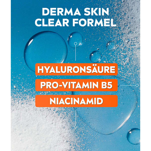 Serum Derma Skin Clear Rebalance & Clear NIVEA