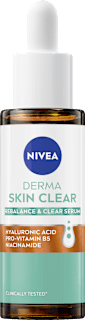 Serum Derma Skin Clear Rebalance & Clear NIVEA