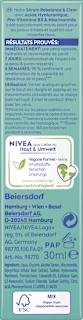 Serum Derma Skin Clear Rebalance & Clear NIVEA