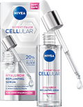 Serum Hyaluron Cellular Expert Filler NIVEA
