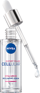Serum Hyaluron Cellular Expert Filler NIVEA