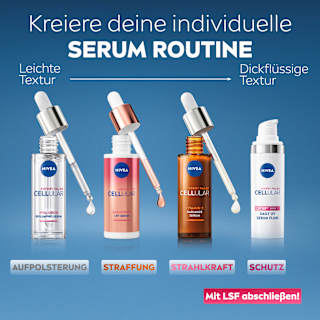 Serum Hyaluron Cellular Expert Filler NIVEA