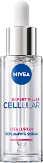 Serum Hyaluron Cellular Expert Filler NIVEA