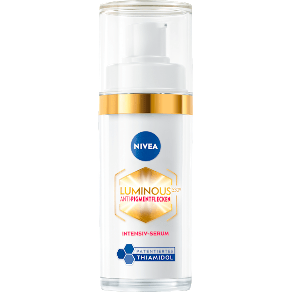 Serum Intensiv Cellular Luminous 630 Anti Pigmentflecken NIVEA