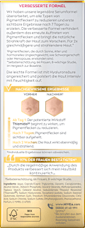 Serum Intensiv Cellular Luminous 630 Anti Pigmentflecken NIVEA