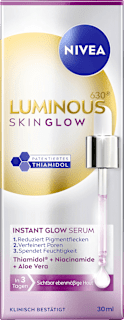 Serum Luminous Skin Glow NIVEA