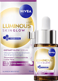 Serum Luminous Skin Glow NIVEA