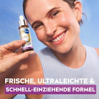 Serum Luminous Skin Glow NIVEA