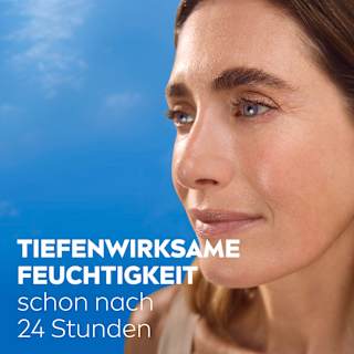 Serum Q10 Anti Falten Kollagen Experte 3in1 regenerierend NIVEA