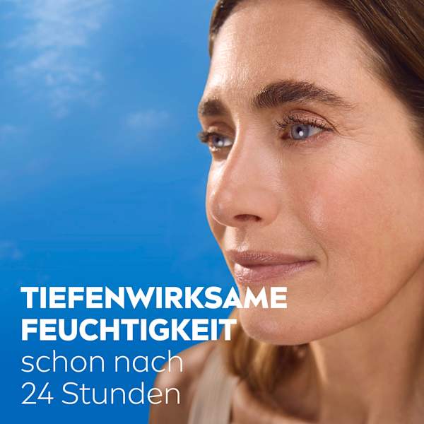 Serum Q10 Anti Falten Kollagen Experte 3in1 regenerierend NIVEA