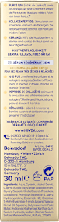 Serum Q10 Anti Falten Kollagen Experte 3in1 regenerierend NIVEA