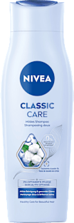 Shampoo Classic Care NIVEA