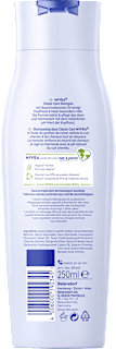Shampoo Classic Care NIVEA