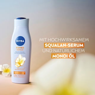 Shampoo Power Repair NIVEA