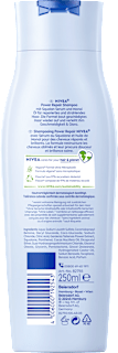Shampoo Power Repair NIVEA