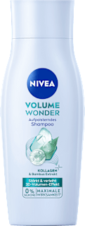 Shampoo Volume Wonder, Reisegröße NIVEA
