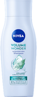 Shampoo Volume Wonder, Reisegröße NIVEA