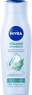 Shampoo Volume Wonder NIVEA