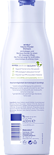 Shampoo Volume Wonder NIVEA