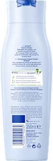 Shampoo Volume Wonder NIVEA
