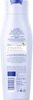Shampoo Volume Wonder NIVEA
