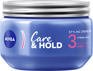 Styling Creme Gel Pflege & Halt NIVEA