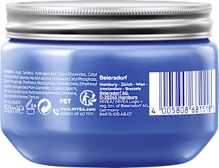 Styling Creme Gel Pflege & Halt NIVEA