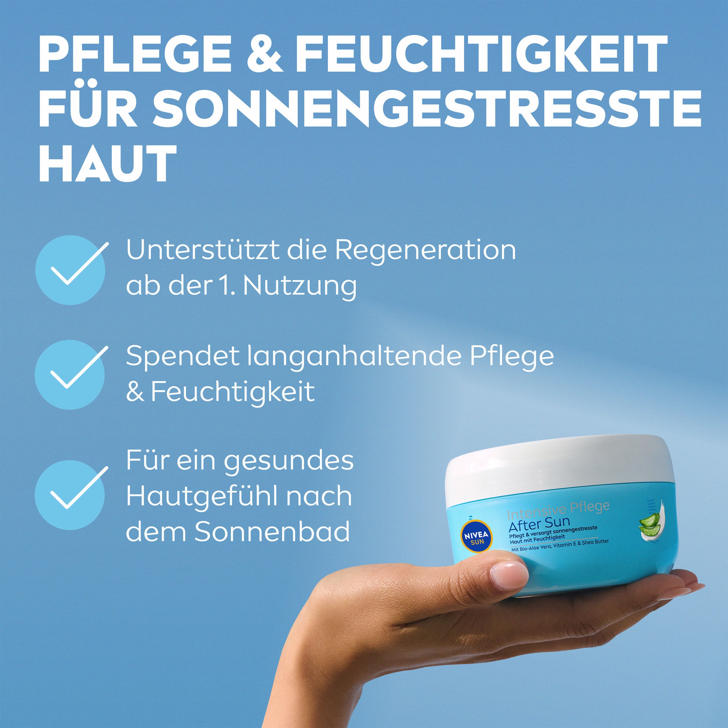 NIVEA SUN None Media 3