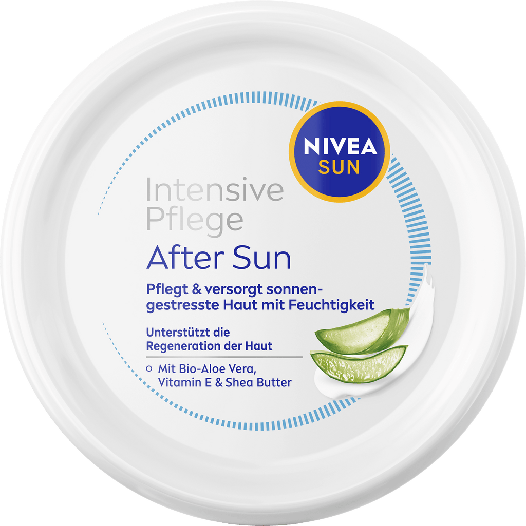 NIVEA SUN None Media 7