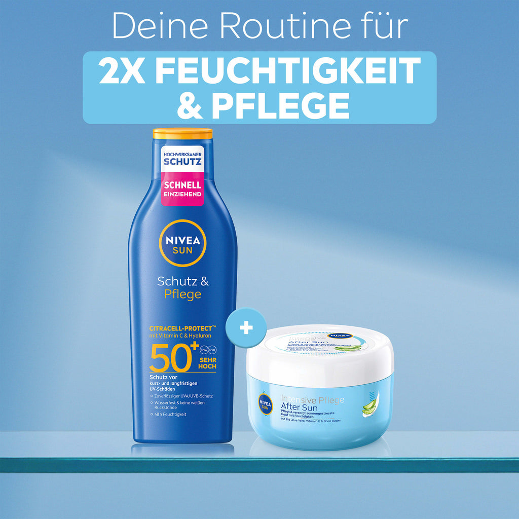NIVEA SUN None Media 6