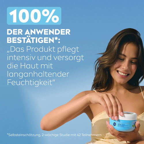 NIVEA SUN None Media 2