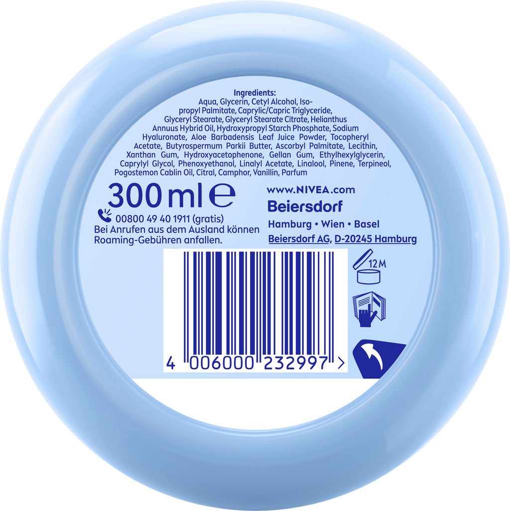 NIVEA SUN None Media 8