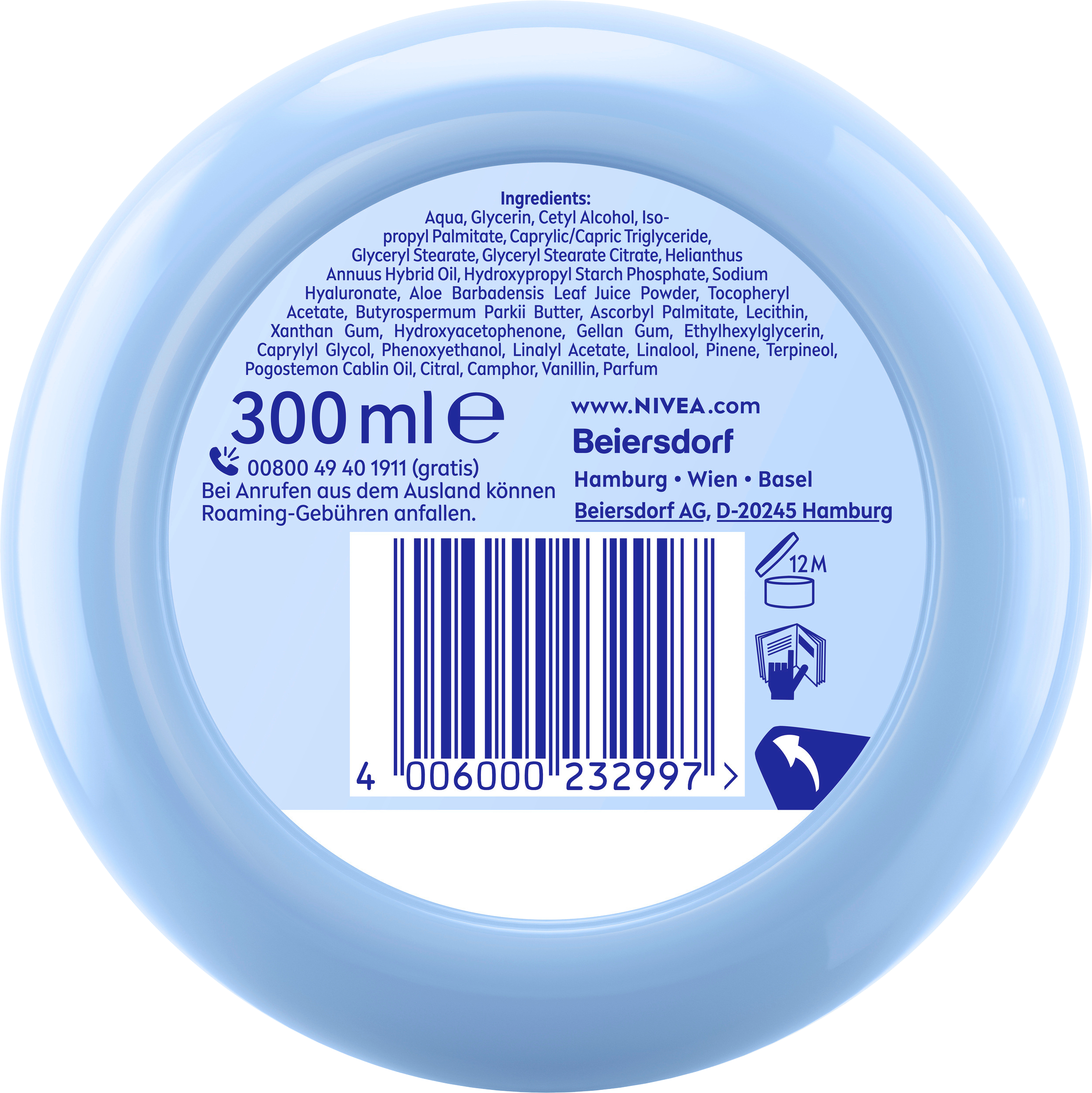 NIVEA SUN None Media 8
