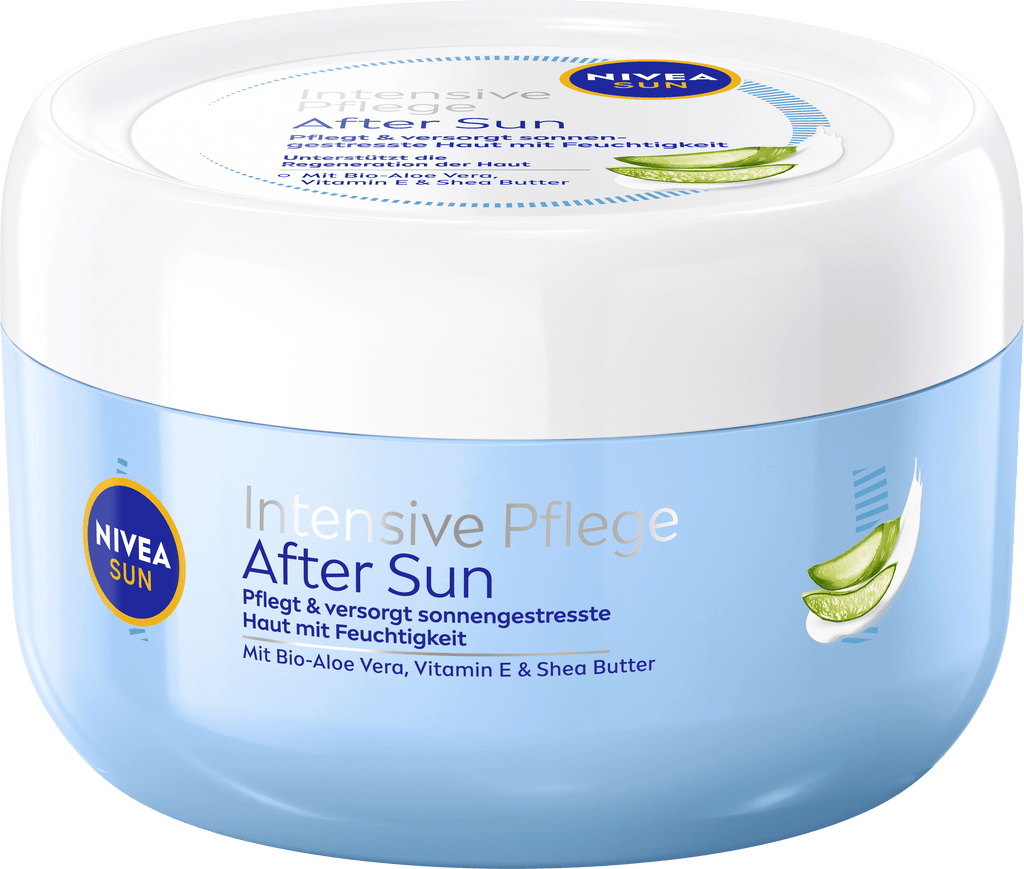 NIVEA SUN None Media 1