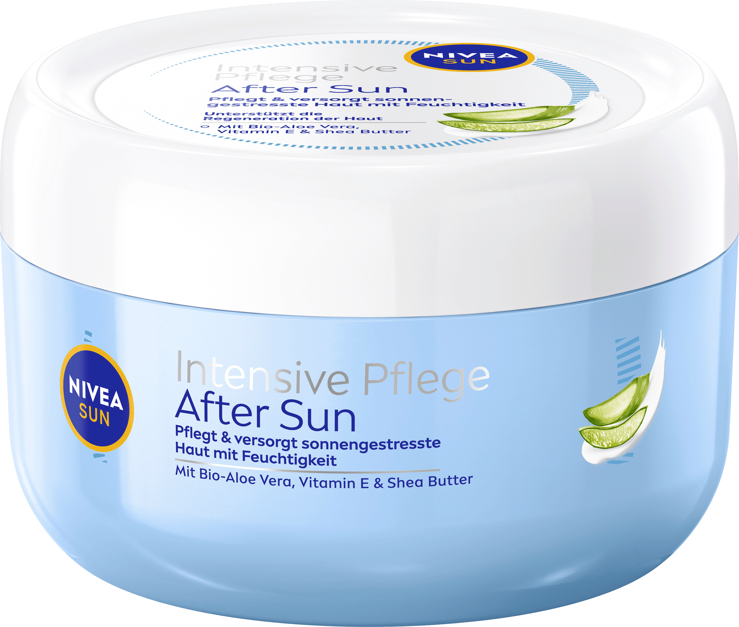 NIVEA SUN None Media 1