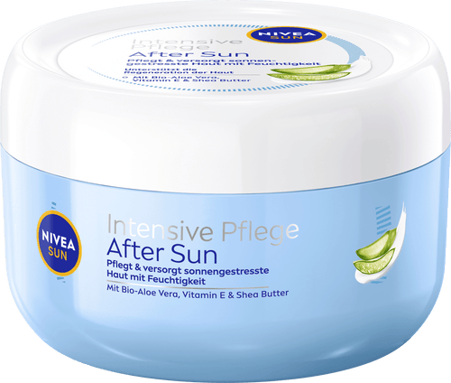NIVEA SUN None Media 1