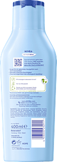 After Sun Lotion mit Aloe Vera & Hyaluron NIVEA SUN